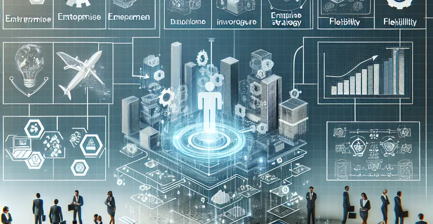 人力资源配置缺乏灵活性？提升灵活度的 6 个方案